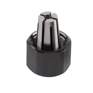 Milwaukee 48-66-2486 1/8" Collet & Nut Kit