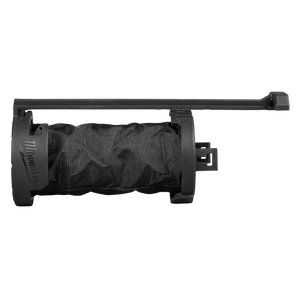 Milwaukee 49-90-0900 Replacement Accessory Dust Shroud for Rotary Hammer
