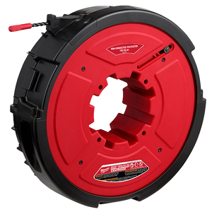 Milwaukee 48-44-5195 M18 FUEL 100' Polyester Fish Tape Replacement Cartridge