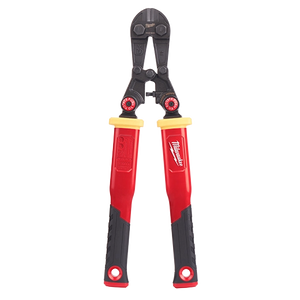 Milwaukee 48-22-4218 18" Fiberglass Bolt Cutter with PIVOTMOVE™ Rotating Handles