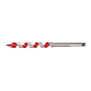 Milwaukee 48-13-0700 1/2" Auger Bit