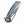 Kansept Knives Mini Kryo Frame Lock Knife Lightning Strike Ti (2.9