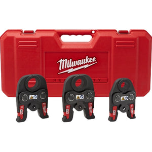 Milwaukee 49-16-2696 1/2"- 1" IPS-P Press Jaw Kit for M18 FORCE LOGIC Press Tool