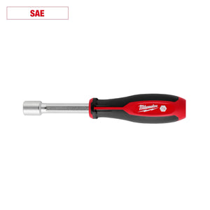 Milwaukee 48-22-2455 7/16" HollowCore™ Nut Driver