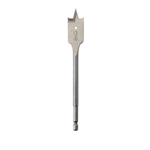 Milwaukee 48-27-0811 Flat Boring Bit 13/16" x 6"