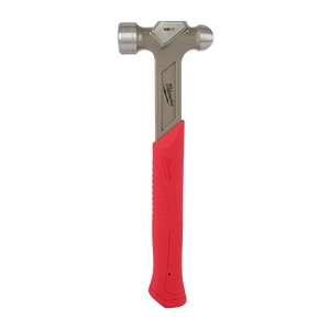 Milwaukee 48-22-9130 16oz Steel Ball Peen Hammer