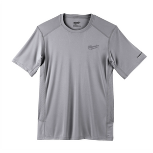Milwaukee 414 WORKSKIN™ Lightweight Performance Shirt - Short Sleeve