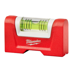 Milwaukee 48-22-5603 3 in. Compact Torpedo Pocket Level