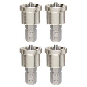 Milwaukee 48-32-2101 DRYWALL SCREW SETTER 4PK