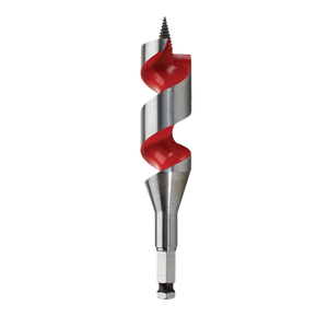 Milwaukee 48-13-1123 1-1/8" x 6" Ship Auger Bit