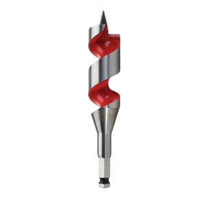 Milwaukee 48-13-1373 1-3/8" x 6" Ship Auger Bit
