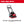 Milwaukee 49-49-2020 20 in. Plate Compactor Wheel Kit