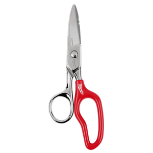 Milwaukee 48-22-4049 Electrician Scissors with Extended Handle