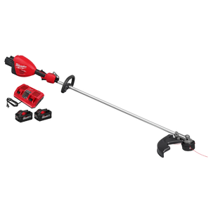 Milwaukee 3006-22 M18 FUEL™ 17” Dual Battery String Trimmer Kit