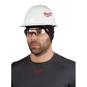 Milwaukee 422B WORKSKIN™ MID-WEIGHT COLD WEATHER HARDHAT LINER