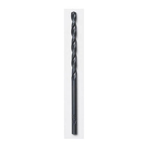 Milwaukee 48-89-2718 3/16" Thunderbolt® Black Oxide Drill Bit (2 Pack)
