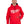 Milwaukee 352R FREEFLEX™ Red Pullover Hoodie - Logo