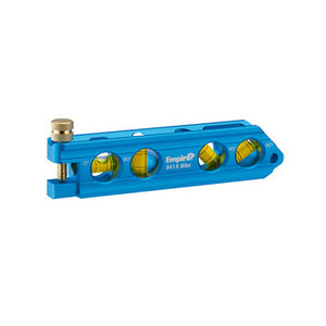 Empire 841.6 6" Billet Torpedo Level