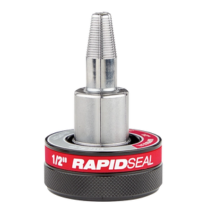 Milwaukee 49-16-2414 1/2" ProPEX Expander Head w/ RAPID SEAL