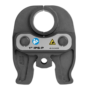 Milwaukee 49-16-2452B 1" IPS-P Press Jaw for M12™ FORCELOGIC™
