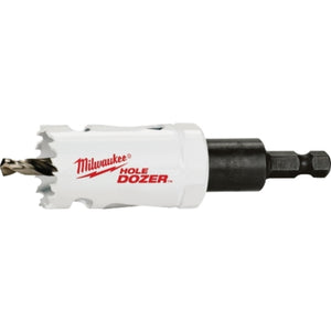 Milwaukee 49-56-0092 1-5/8" HOLE DOZER™ Bi-Metal Hole Saw
