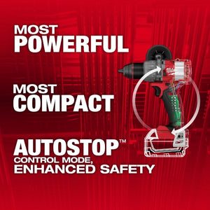 Milwaukee 2903-20 M18 FUEL™ 1/2" Drill/Driver