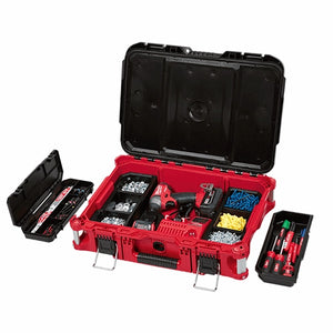 Milwaukee 48-22-8424 PACKOUT™ Tool Box (Missing Tray)
