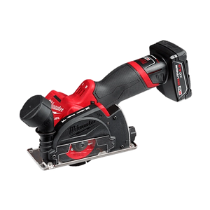 Milwaukee 2522-21XC M12 FUEL™ 3" Compact Cut Off Tool - Kit