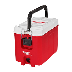 Milwaukee 48-22-8460 PACKOUT™ 16QT Compact Cooler (Blemished)