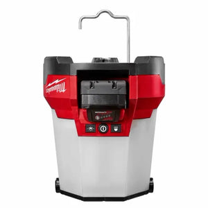 Milwaukee 2145-20 M18 RADIUS LED Compact Site Light (Open Box)