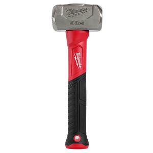 Milwaukee 48-22-9310 3lb Fiberglass Drilling Hammer
