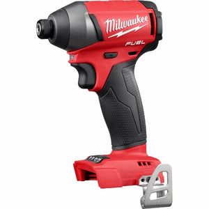 Milwaukee 2753-20 M18 FUEL™ 1/4" Hex Impact Driver (Tool Only)