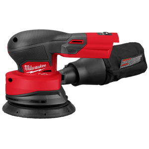 Milwaukee 2837-20 M18 FUEL 5" Random Orbital Sander