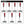 Milwaukee 48-22-2548 7pc Metric HollowCore™ Magnetic Nut Driver Set