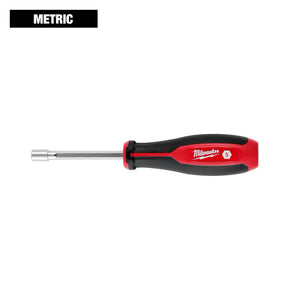 Milwaukee 48-22-2461 5mm Hollow Core Nut Driver