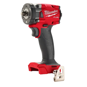 Milwaukee 2854-20 M18 FUEL™ 3/8"" Compact Impact w/ Friction Ring (Tool Only)