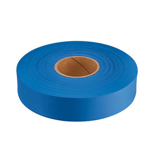 Milwaukee 77-065 Milwaukee Blue Flagging Tape 1" x 600'