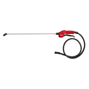 Milwaukee 49-16-2804 Backpack Sprayer Hose Handle and Wand Assembly