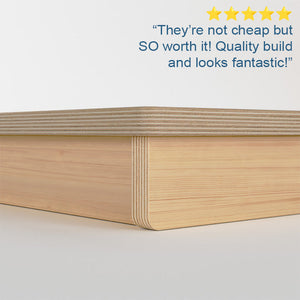 Country Living Professional Cornhole Boards