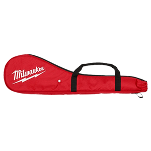 Milwaukee 48-22-2576 TRAPSNAKE TOILET AUGER CASE