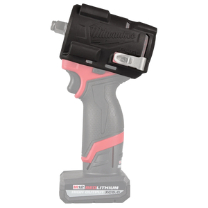 Milwaukee 49-16-2562 M12 FUEL™ Stubby Impact Wrench Protective Boot