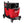 Milwaukee 0920-20 M18 FUEL™ 9 Gallon Dual-Battery Wet/Dry Vacuum