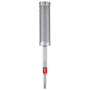 Milwaukee 48-20-6734 1-1/2 in. x 12 in. SDS-Plus Rebar Cutter