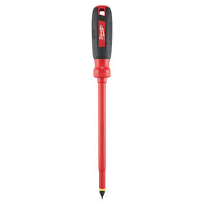 Milwaukee 48-22-2224 3/8 in Slotted Insulated Screwdriver
