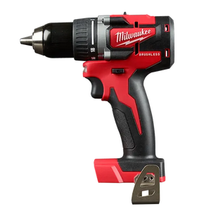 Milwaukee 2801-20 M18 Compact Brushless 1/2" Drill Driver Bare Tool