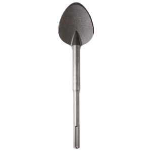 Milwaukee 48-62-4094 SDS MAX Clay Spade Chisel 4 1/4" X 16"