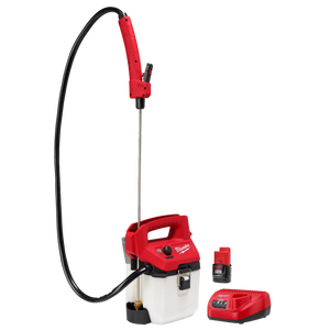 Milwaukee 2528-21G1 M12™ 1 Gallon Handheld Sprayer Kit