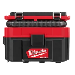 Milwaukee 0970-20 M18 FUEL PACKOUT Cordless 2.5 Gal. Wet/Dry Vacuum (Open Box)