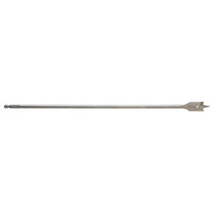 Milwaukee 48-27-0185 3/4" x 16" Flat Boring Bit