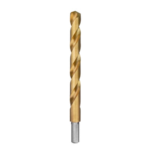 Milwaukee 48-89-2223 13/32" THUNDERBOLT® Titanium Drill Bit